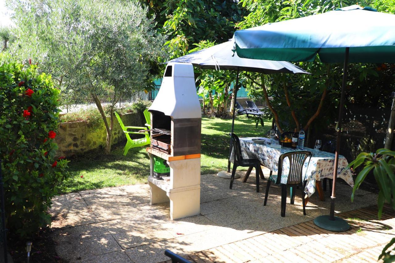 Ferienwohnung O Quadradinho Tavira Exterior foto