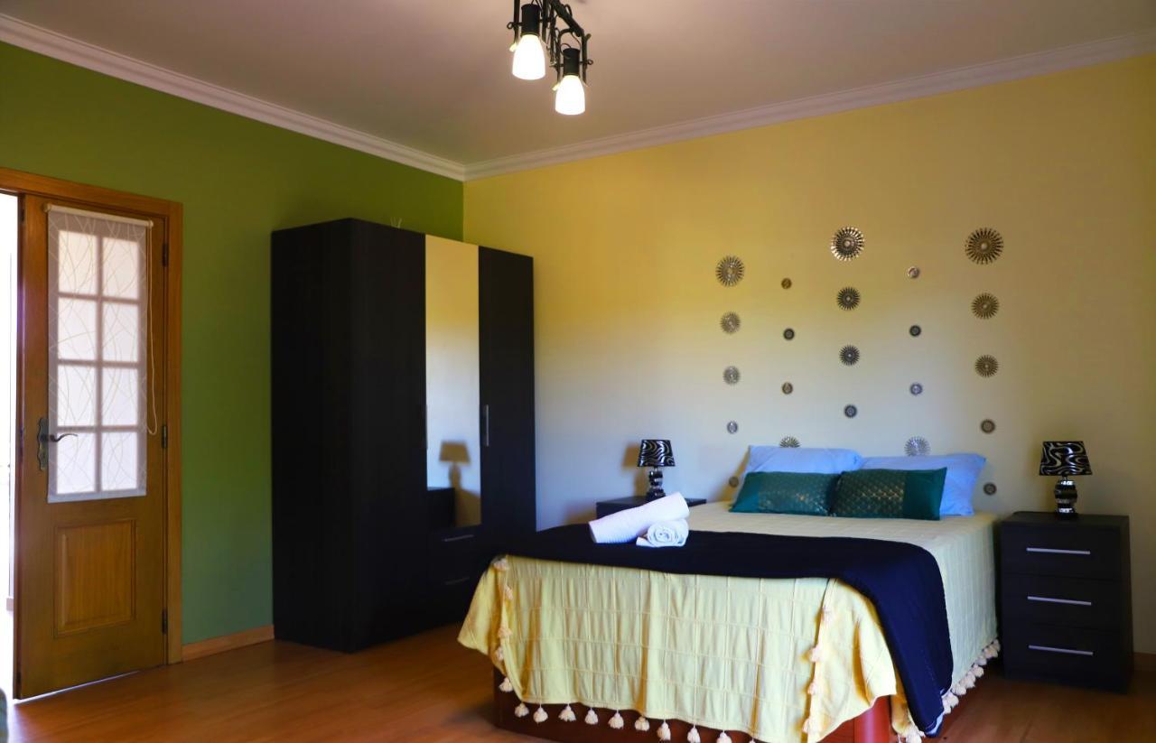 Ferienwohnung O Quadradinho Tavira Exterior foto
